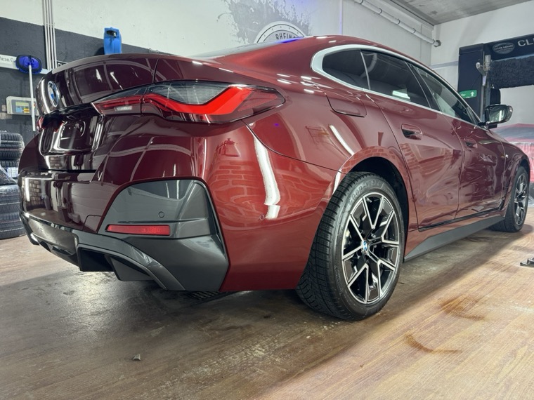 Vorher — Smartphone-Foto