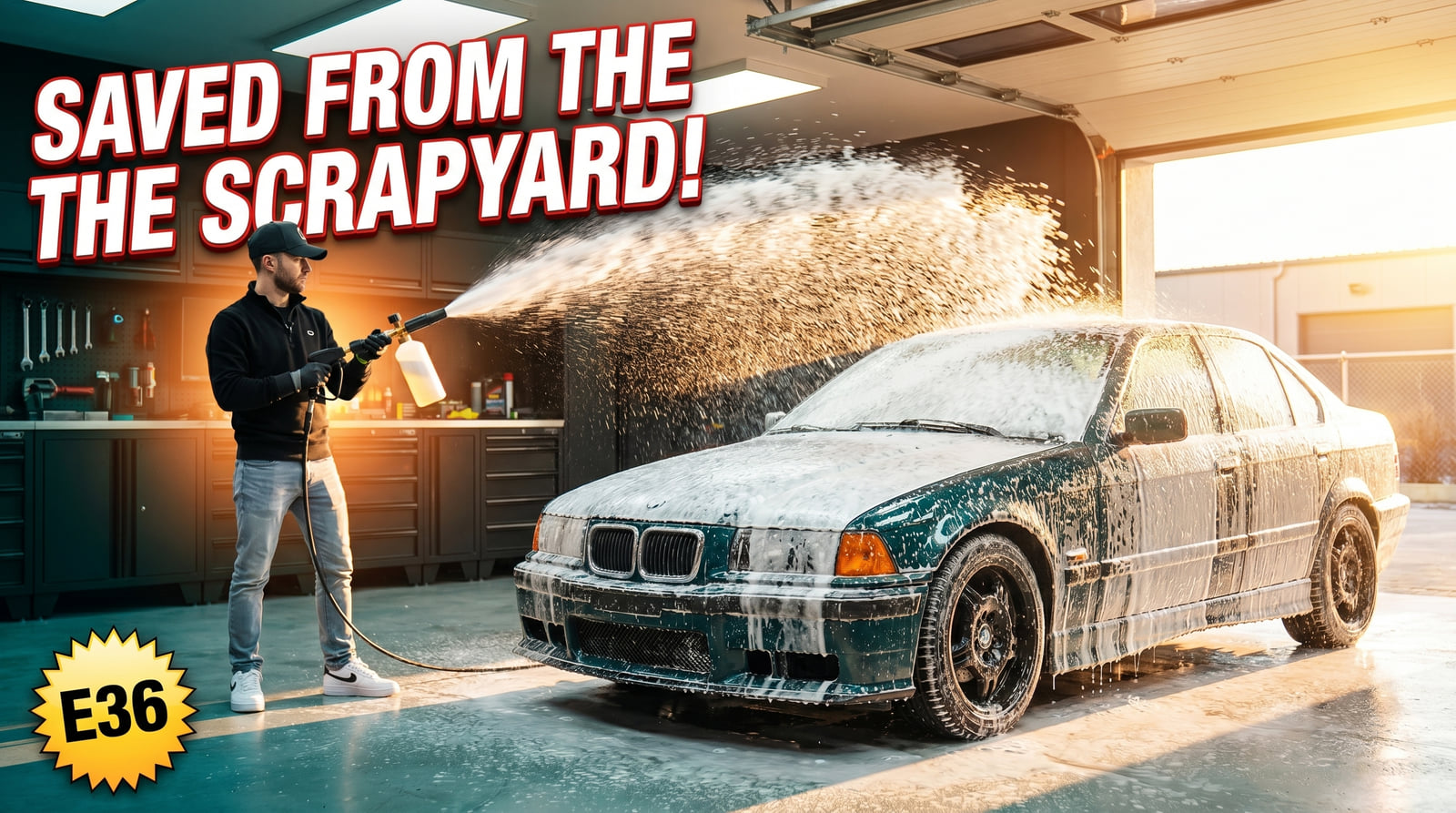 Hyperstatic-Thumbnail Hauptvariante — BMW Scrapyard