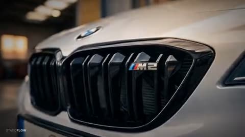 BMW Reel